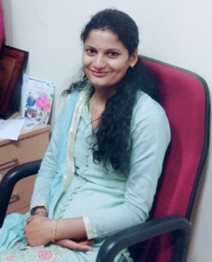 Dr. Kiran Thakur