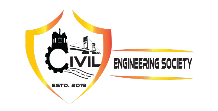 logo of civil engineering society